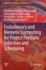 Evolutionary and Memetic Computing for Project Por