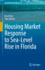 Housing Market Response to Sea-Level Rise in Florida: 37 (Coastal Research Library, 37) [Hardcover] [Nov 18, 2021] Palm, Risa and Bolsen, Toby