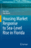 Housing Market Response to Sea-Level Rise in Flori