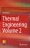 Thermal Engineering Volume 2