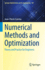 Numerical Methods and Optimization: Theory and Practice for Engineers: 187 (Springer Optimization and Its Applications, 187) [Hardcover] [Jan 05, 2022] Corriou, Jean-Pierre