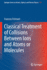 Classical Treatment of Collisions Between Ions and