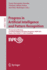 Progress in Artificial Intelligence and Pattern Re