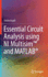 Essential Circuit Analysis Using Ni Multisim™ and Matlab�