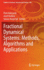 Fractional Dynamical Systems: Methods, Algorithms and Applications: 402 (Studies in Systems, Decision and Control, 402) [Hardcover] [Jan 05, 2022] Kulczycki, Piotr; Korbicz, J�zef and Kacprzyk, Janusz