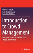 Introduction to Crowd Management