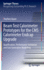 Beam Test Calorimeter Prototypes for the Cms Calorimeter Endcap Upgrade: Qualification, Performance Validation and Fast Generative Modelling (Springer Theses) [Hardcover] [Jan 25, 2022] Quast, Thorben
