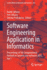 Software Engineering Application in Informatics: Proceedings of 5th Computational Methods in Systems and Software 2021, Vol. 1: 232 (Lecture Notes in Networks and Systems, 232) [Paperback] [Nov 17, 2021] Silhavy, Radek; Silhavy, Petr and Prokopova, Zdenka