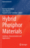 Hybrid Phosphor Materials: Synthesis, Characterization and Applications