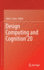 Design Computing and Cognition'20 [Hardcover] [Feb 25, 2022] Gero, John S.