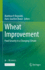Wheat Improvement: Food Security in a Changing Climate