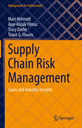 Supply Chain Risk Management