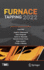 Furnace Tapping 2022 (the Minerals, Metals & Materials Series) [Hardcover] [Feb 04, 2022] Steenkamp, Joalet D.; Gregurek, Dean; Reynolds, Quinn G.; Alvear Flores, Gerardo; Joubert, Hugo and Mackey, Phillip J.