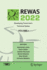 Rewas 2022: Developing Tomorrow? ? S Technical Cycles