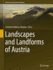 Landscapes and Landforms of Austria (World Geomorphological Landscapes) [Hardcover] [May 21, 2022] Embleton-Hamann, Christine