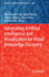 Integrating Artificial Intelligence and Visualization for Visual Knowledge Discovery: 1014 (Studies in Computational Intelligence, 1014) [Hardcover] [Jun 05, 2022] Kovalerchuk, Boris; Nazemi, Kawa; Andonie, R�zvan; Datia, Nuno and Banissi, Ebad