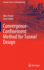Convergence-Confinement Method for Tunnel Design (Springer Tracts in Civil Engineering) [Hardcover] [Jan 25, 2022] Panet, Marc and Sulem, Jean