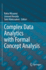 Complex Data Analytics With Formal Concept Analysi