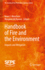 Handbook of Fire and the Environment