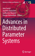 Advances in Distributed Parameter Systems