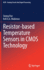 Resistor-Based Temperature Sensors in Cmos Technol