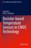 Resistor-Based Temperature Sensors in Cmos Technol