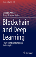 Blockchain and Deep Learning