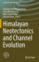 Himalayan Neotectonics and Channel Evolution