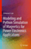Modeling and Python Simulation of Magnetics for Po