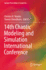 14th Chaotic Modeling and Simulation International