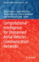 Computational Intelligence for Unmanned Aerial Vehicles Communication Networks