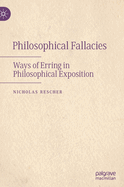Philosophical Fallacies