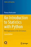 An Introduction to Statistics With Python