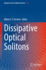 Dissipative Optical Solitons