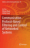 Communication-Protocol-Based Filtering and Control of Networked Systems: 430 (Studies in Systems, Decision and Control, 430) [Hardcover] [May 04, 2022] Zou, Lei; Wang, Zidong and Liang, Jinling