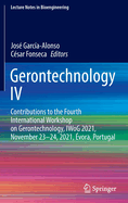 Gerontechnology IV