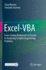 Excel-VBA: From Solving Mathematical Puzzles to Analysing Complex Engineering Problems