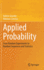 Applied Probability: From Random Experiments to Random Sequences and Statistics