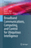 Broadband Communications, Computing, and Control F