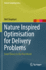 Nature Inspired Optimisation for Delivery Problems