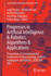 Progresses in Artificial Intelligence & Robotics: Algorithms & Applications: Proceedings of 3rd International Conference on Deep Learning, Artificial...(Lecture Notes in Networks and Systems, 441) [Paperback] [Apr 10, 2022] Troiano, Luigi; Vaccaro,...