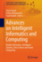 Advances on Intelligent Informatics and Computing: Health Informatics, Intelligent Systems, Data Science and Smart Computing: 127 (Lecture Notes on...and Communications Technologies, 127) [Paperback] [Mar 29, 2022] Saeed, Faisal; Mohammed, Fathey and...