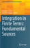 Integration in Finite Terms: Fundamental Sources (Texts & Monographs in Symbolic Computation) [Hardcover] [Jun 07, 2022] Raab, Clemens G. and Singer, Michael F.
