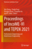 Proceedings of Income-VI and Tepen 2021: Performance Engineering and Maintenance Engineering: 117 (Mechanisms and Machine Science, 117) [Hardcover] [Sep 18, 2022] Zhang, Hao; Feng, Guojin; Wang, Hongjun; Gu, Fengshou and Sinha, Jyoti K.