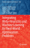 Integrating Meta-Heuristics and Machine Learning for Real-World Optimization Problems: 1038 (Studies in Computational Intelligence, 1038) [Hardcover] [Jun 05, 2022] Houssein, Essam Halim; Abd Elaziz, Mohamed; Oliva, Diego and Abualigah, Laith