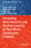 Integrating Meta-Heuristics and Machine Learning F