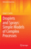 Droplets and Sprays: Simple Models of Complex Processes (Mathematical Engineering) [Hardcover] [Jun 29, 2022] Sazhin, Sergei S.