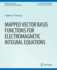Mapped Vector Basis Functions for Electromagnetic
