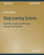 Deep Learning Systems