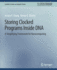 Storing Clocked Programs Inside Dna